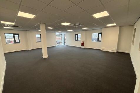Office to rent Image 10