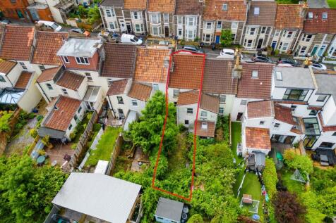 17 Clouds Hill Avenue, St George, Bristol BS5 7JD 