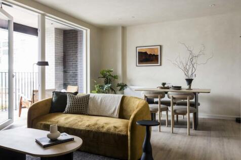 1 Bed Clayton Rd 1237 Edit