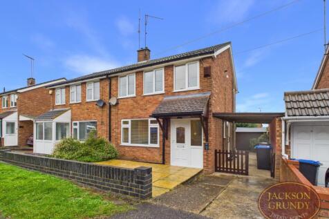 Loxton Close