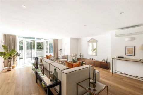 Reception Room 1