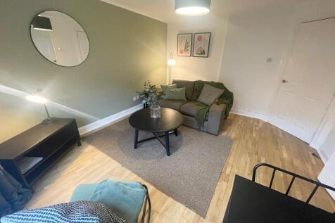 Quarryknowe Street, Parkhead, Glasgow, G31 photo 3