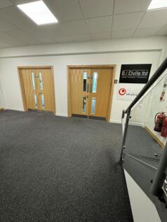 Common Area 