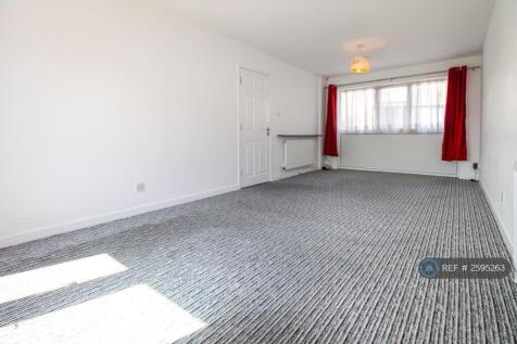 Dual Aspect Living Room