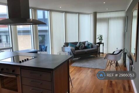 Open Plan Entertaining