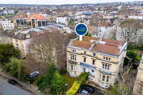 Flat 4, 21 Tyndalls Park Road, Clifton, Bristol BS