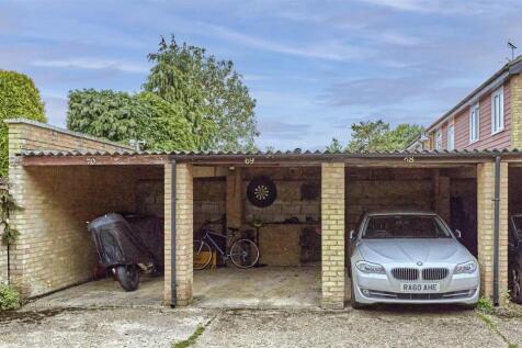 Car Port &amp; Parking