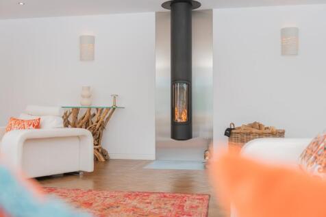 Living/Dining/Kitchen