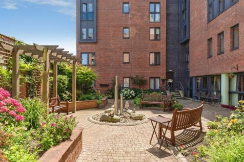 Communal Garden