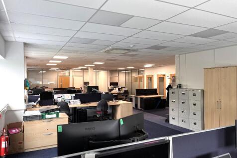Office to rent Image 8
