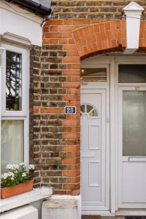 Bakers Avenue, E17