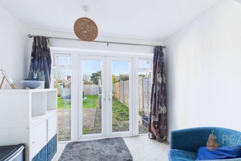 Living / Dining Room