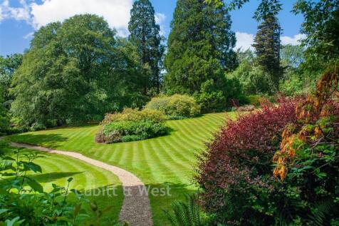 Communal Gardens