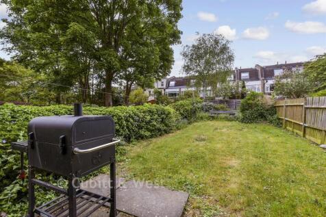 Communal Gardens
