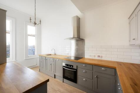 Flat  Oakleigh House, Bridge Road, BS8 photo 3