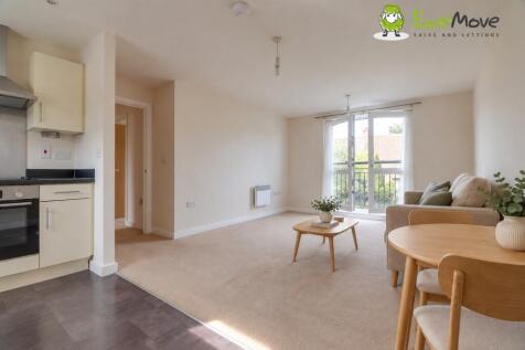 at Gray Court by Ben Brind @EweMove Sales &amp; Lettin