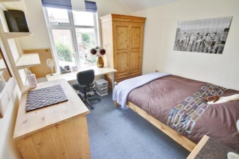 Burleigh Road, Loughborough photo 5