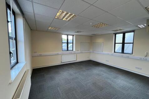 Office to rent Image 3