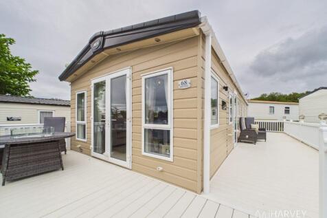 2022 Abi Beaumont Brynteg Exterior Wraparound Deck