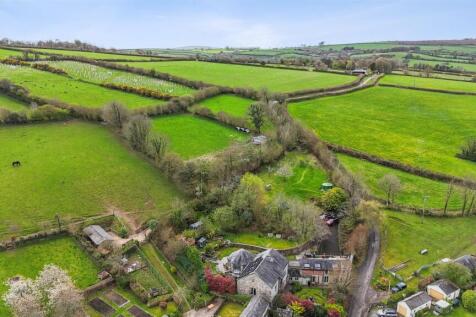 Drone Imagery