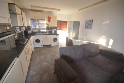 Three Bedroom Two Bathroom Property to rent