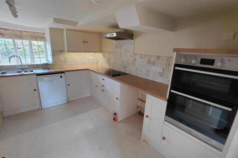 Mattress Cottage, Mooredge Cottages, Broadclyst, Devon photo 3