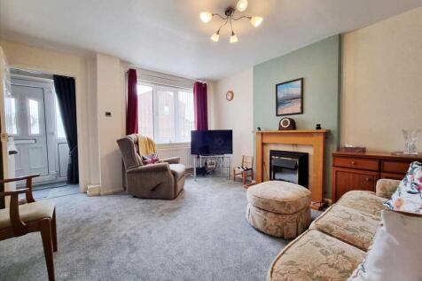 Lounge: