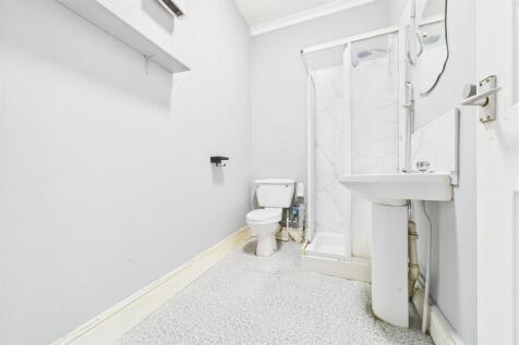 Flats 1 - 3, 4 Hopkins Street Weston-Super-Mare, N