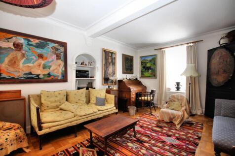 21 Castle Street, Kirkcudbright - Williamson and H