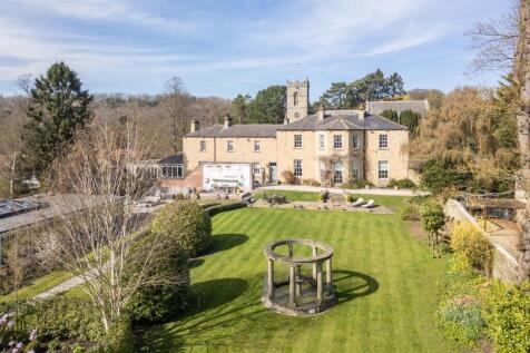 Comber House