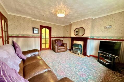 St.Margaret Avenue lounge picture