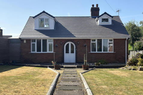 Front exterior