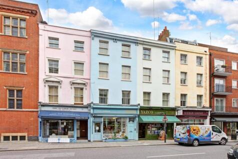 Crawford Street (...