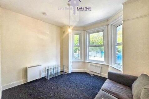 ONE BEDROOM FLAT PART FURNISHED