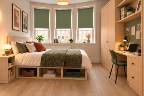 Queens Road (TFF), Clifton, Bristol, BS8 photo 4