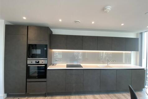 15 Silvercroft Street, Manchester, Justin, M15 photo 4