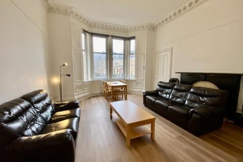 Loudon Terrace, Dowanhill, Glasgow, G12 photo 4