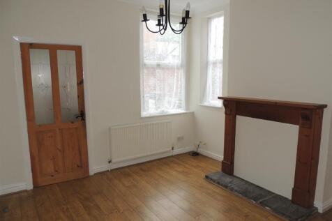 Latham Road, Earlsdon, Coventry. CV5 photo 3
