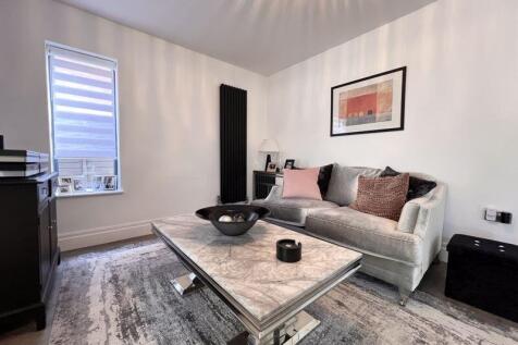 Extension Living Room