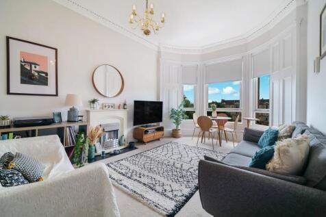 Living/ Dining Area