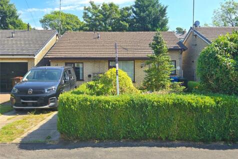 Detached Bungalow