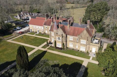 Farrer Estate