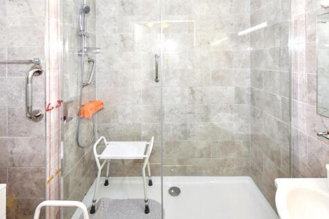 Shower Room Wc