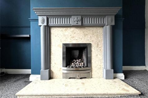 Feature Fireplace