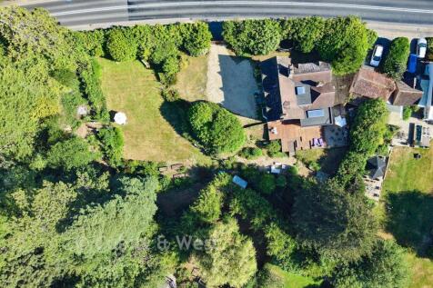 Drone Photo