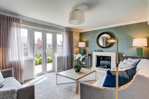 primary property image