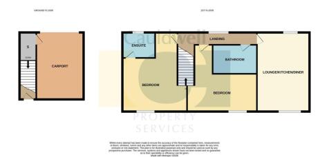 17, Galapagos Grove, Newton Leys, Milton Keynes, M
