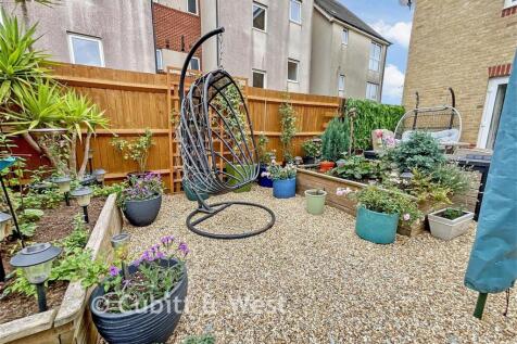 New Rear Garden 2