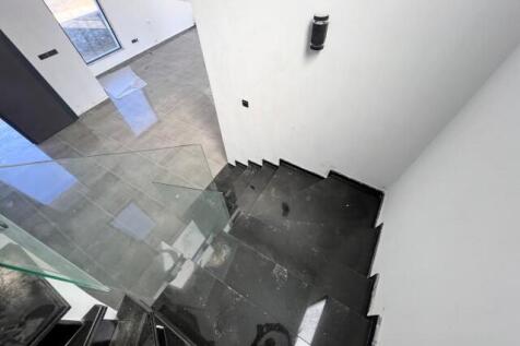 Stunning Untouched Modern Key Ready 4 Bedroom Villa in Ozankoy Image 9999 19