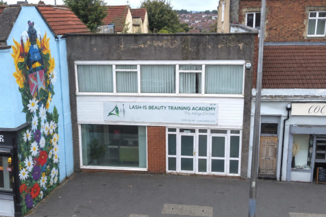 1 - Commercial Building for Auction, Kingswood, Br